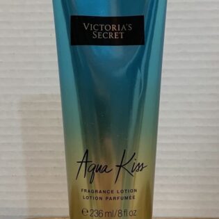 Victoria's Secret Aqua Kiss Lotion - 236ml