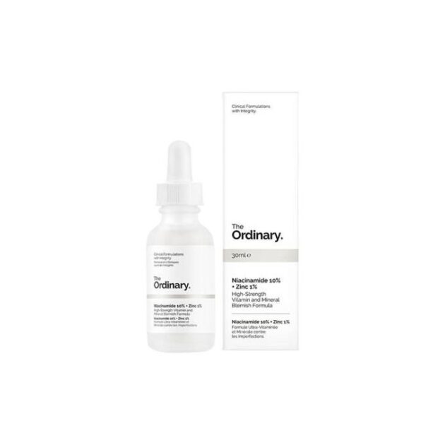 The Ordinary Niacinamide 30ml