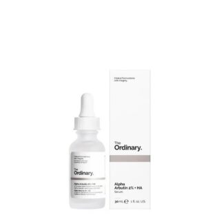 The Ordinary Alpha Arbutin 30ml
