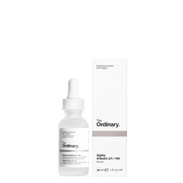 The Ordinary Alpha Arbutin 30ml