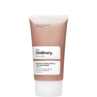 The Ordinary Suncare Mineral UV SPF30 50ml