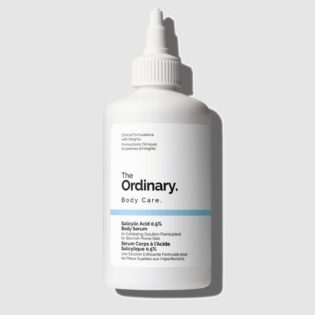The Ordinary Salicylic Acid 0.5% Body Serum 240ml