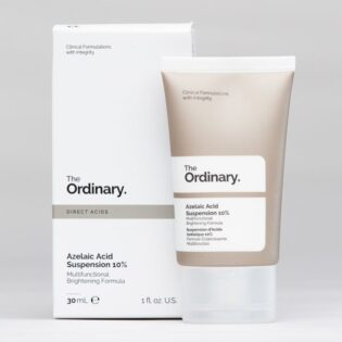 The Ordinary Azelaic Acid Suspension 10% 30ml
