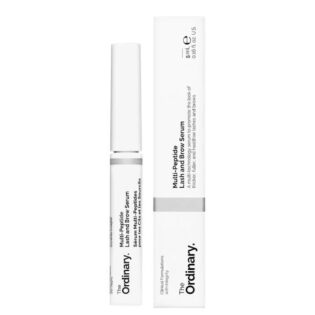 The Ordinary Multi Peptide Lash And Brow Serum 5ml