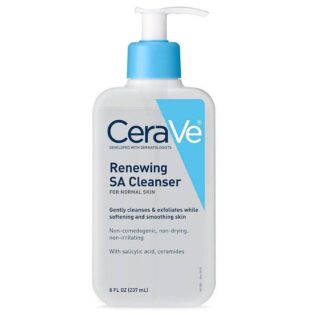 Cerave Renewing SA Cleanser 237ml