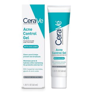 Cerave Acne Control Gel - 40ml