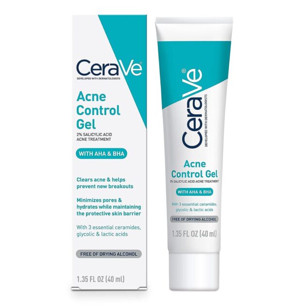 Cerave Acne Control Gel - 40ml