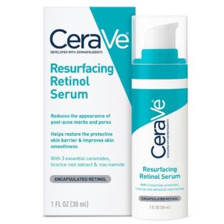 CeraVe Resurfacing Retinol Serum - 30ml