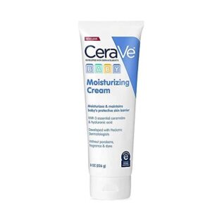 CeraVe Baby Moisturizing Cream 227g