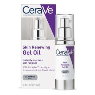 Cerave Skin Renewing Gel Oil 29ml