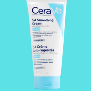 CeraVe SA Smoothing Cream - 177ml