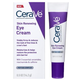 Cerave Skin Renewing Eye Cream  14.2g