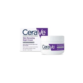Cerave Skin Renewing Night Cream 48g