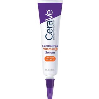 CeraVe Skin Renewing Vitamin C Serum - 30ml