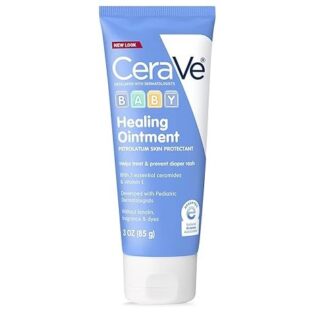 CeraVe Baby Multi-purpose Healing Ointment Cream 85G