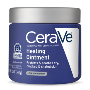 Cerave healing ointment 340g