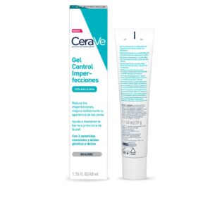 CeraVe Blemish Control Gel - 40ml