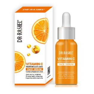 Dr Rashel Vitamin C Face Serum - 50ml