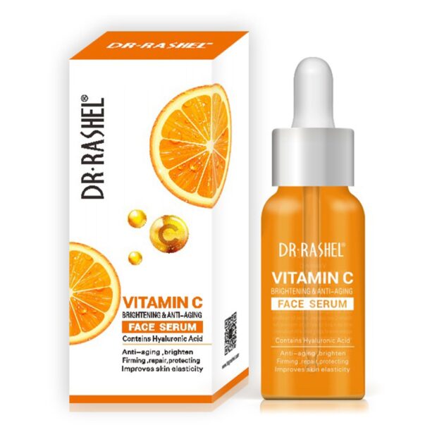 Dr Rashel Vitamin C Face Serum - 50ml