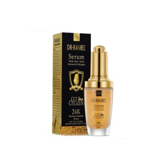 Dr. Rashel Gold & Collagen Serum - 40ml