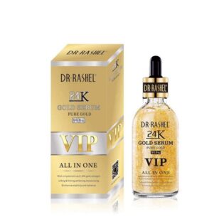Dr. Rashel 24K Gold VIP Serum 50ml