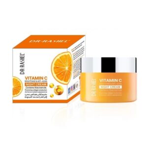 Dr.Rashel Vitamin C Night Cream 50g