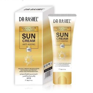 Dr. Rashel SPF+++90 Sun Cream-60g