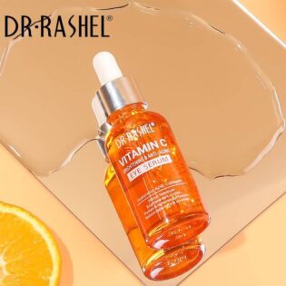 Dr. Rashel Vitamin C Eye Serum- 30ml