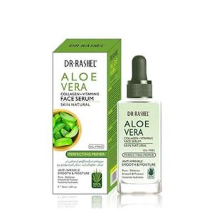Dr Rashel Aloe Vera Face Serum - 50ml