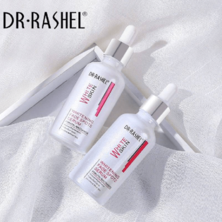 Dr Rashel Whitening Fade Spots Serum 50ml
