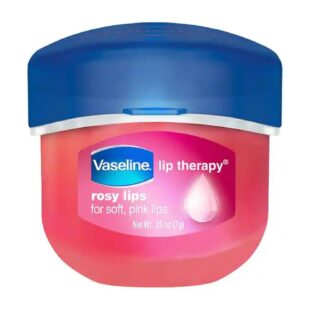 Vaseline Lip Therapy - Rosy Mini - 7g