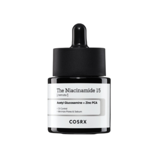 Cosrx The Niacinamide 15 Serum 20ml
