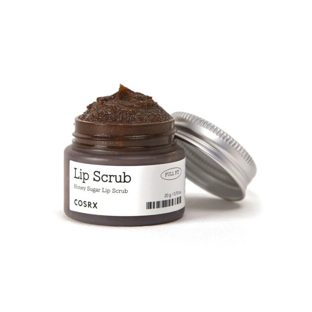 Cosrx Honey Sugar Lip Scrub 20 g