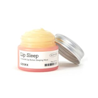 COSRX Lip Sleep, Ceramide Lip Butter Sleeping Mask - 20g