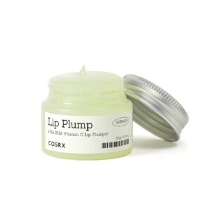 COSRX Refresh AHA BHA Vitamin C Lip Plumper 20 g