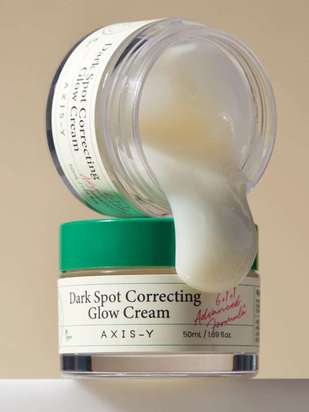 AXIS-Y Dark Spot Correction Glow Cream - 50ml