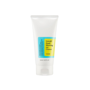 COSRX Low pH Good Morning Cleanser 150ml