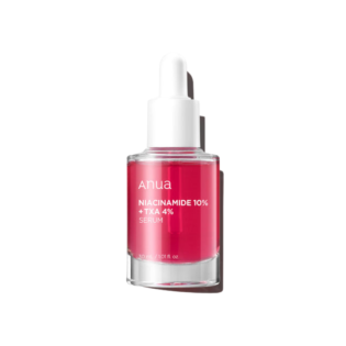 Anua Niacinamide 10% + TXA 4% Serum 30ml