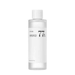 Anua Heartleaf 77% Soothing Toner 250ml