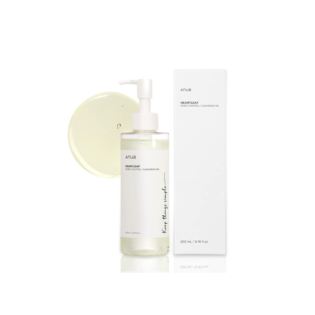 Anua Heartleaf Pore Control Cleansing Oil 200ml