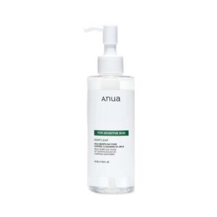 Anua Heartleaf Pore Control Cleansing Oil Mild 200ml
