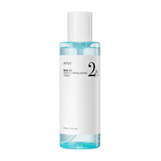 Anua BHA 2% Gentle Exfoliating Toner 150ml