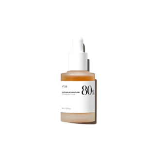 Anua Heartleaf 80% Moisture Soothing Ampoule 30ml
