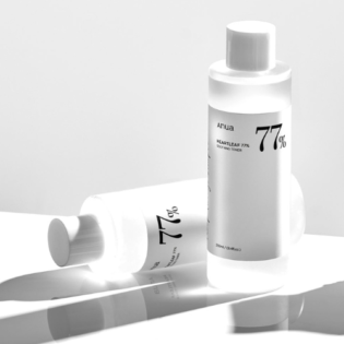 Anua Heartleaf 77% Soothing Toner 250ml
