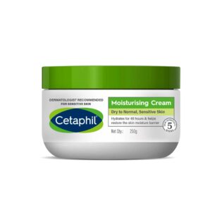 Cetaphil Moisturizing Cream 250g