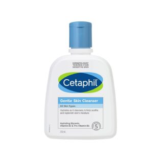 Cetaphil Gentle Skin Cleanser - 250ml