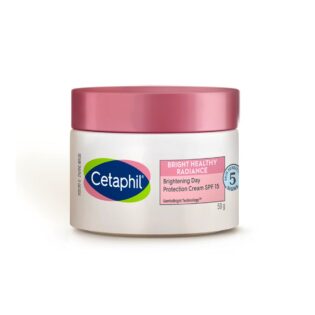 Cetaphil Brightening Day Protection Cream Spf 15 - 50g