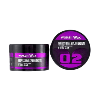 Wokali Hair Wax No 02 150g