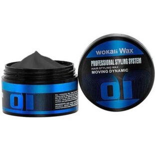 Wokali 01 Hair Wax 150g