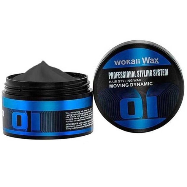 Wokali 01 Hair Wax 150g